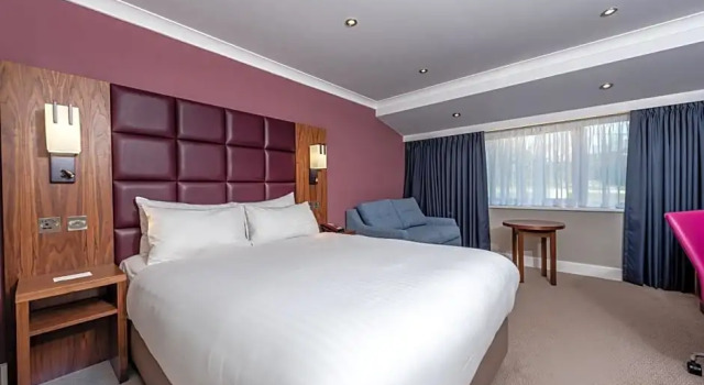 Run of House Holiday Inn Dover by IHG