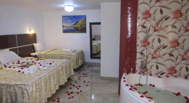 Suite Hotel Royal Inn