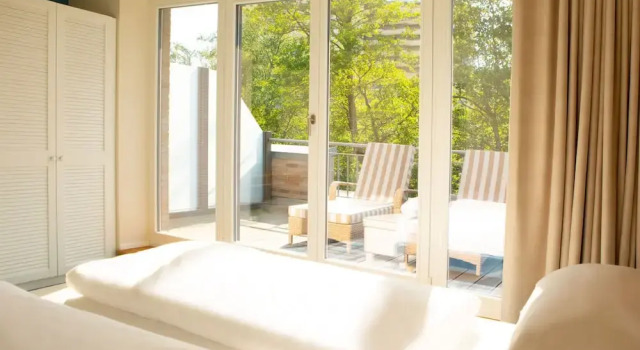 AALERNHÜS Residences in St Peter-Ording, Réserver Maison de vacances Ording Schleswig-Holstein