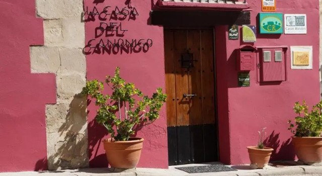 La Casa del Canónigo - Adults Only