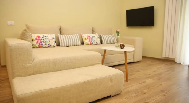 Апартаменты Bucharest Central Apartments