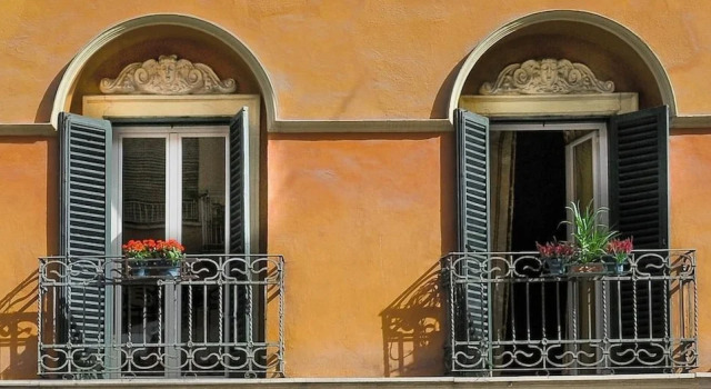 I Fotografi al Colosseo, Rezervovat Hotel Hotely v Lazio s parkováním, Parkování
