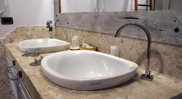 Номер Deluxe Bed & Breakfast 1906