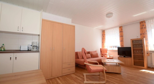 Gaestehaus-Flandern-2, Забронировать Отель Боркум East Frisian Islands, рядом с Оздоровительный центр и аквапарк "Гецайтенланд"