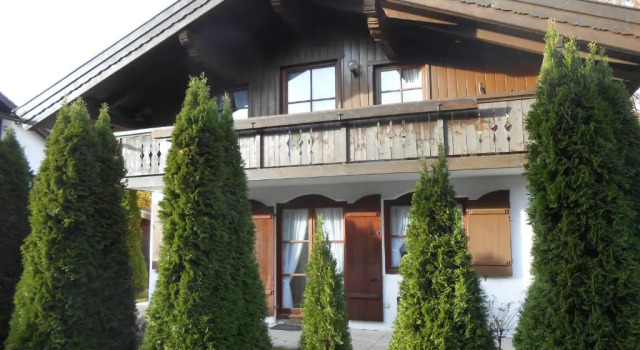 Am Sonneneck - Wohnung 1, Varaa Hotelli Hotellit Baijeri pysäköinnillä, Pysäköinti