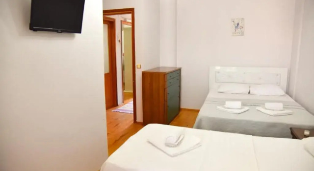 Номер Comfort Balim Sultany