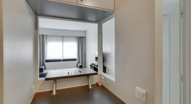 ID 326 Batignolles/ rue Saussure - Paris XVII°, Забронировать Апартаменты/квартира Апартаменты 17-й округ: Батиньоль - Париж, Апартаменты/квартира