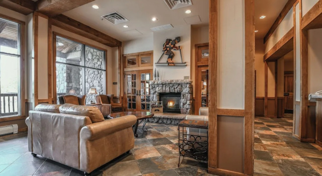 Buffalo Lodge 8343 OFB, Забронировать Апартаменты/квартира Кистон Roosevelt National Forest