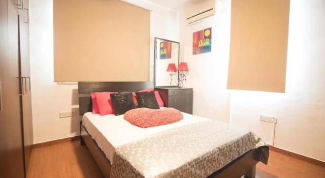 SunnyVillas: 3BR Villa☆Private Pool in Pernera - Villa Orange
