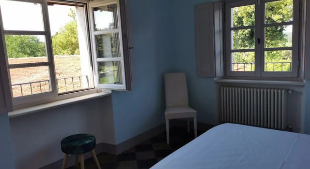 Номер Superior Tenuta san Giorgio