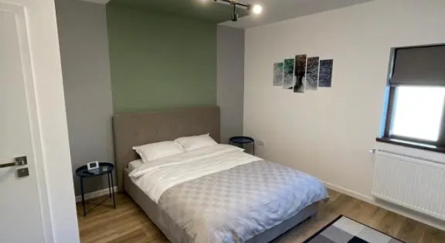 Номер Deluxe Rooms