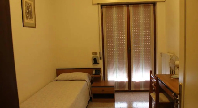 Номер Standard Hotel OScugnizzo 2