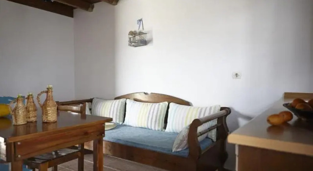 Апартаменты Standard Anna Traditional Apartments
