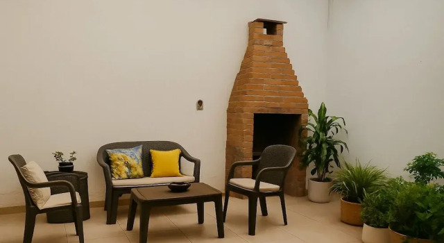 Номер Comfort Corferias Embajada Suites