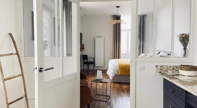 La Cour Tellier (Adults only), Rezervovat Hotel Rilly-la-Montagne Champagne