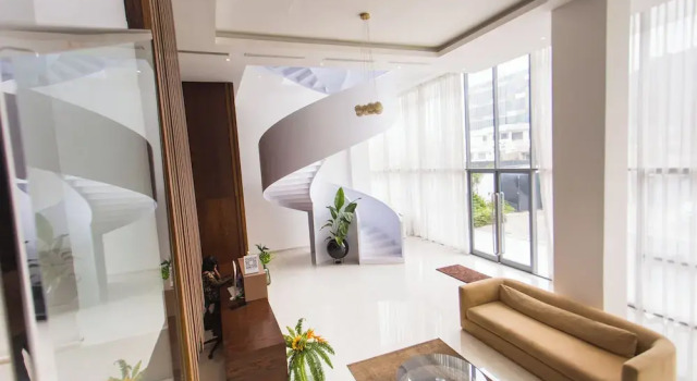 Accra Luxury Apartments at Essence