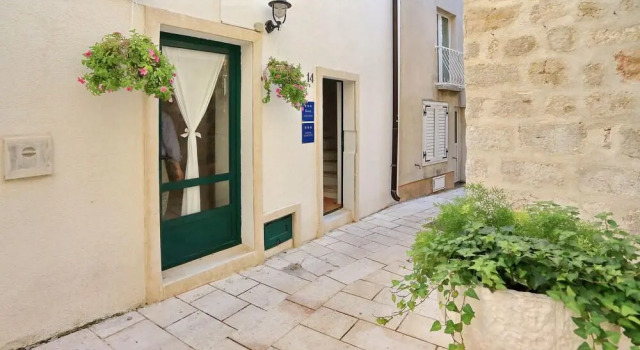 Old Town Rooms - Koludraska Street