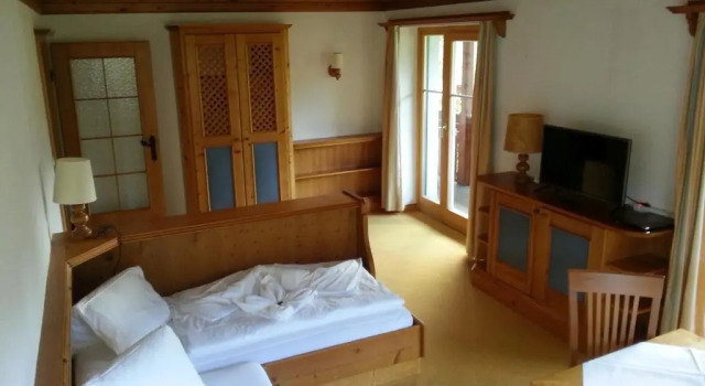 Suite Vital Stoderhof