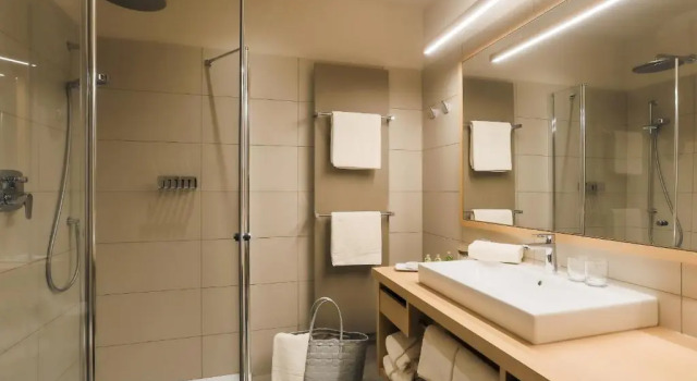 Номер Standard Hotel Spitaler