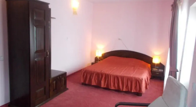 Pensiunea Ancuta, Rezervovat Hotel Rânca 