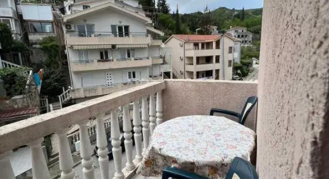Апартаменты Apartments Kordic