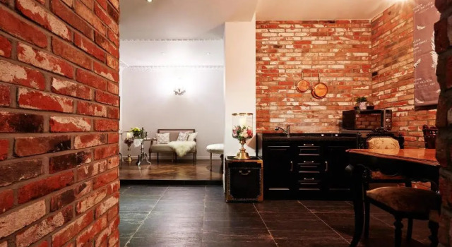 Люкс Pocheon Hotel Roseto