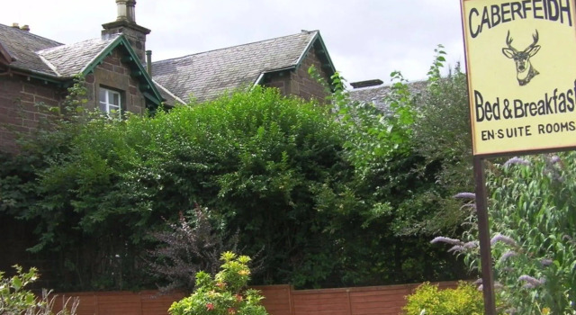 Caberfeidh B&B