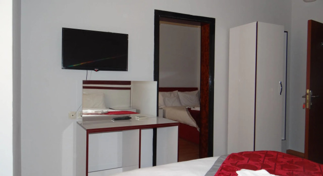 Arakonak Termal Hotel