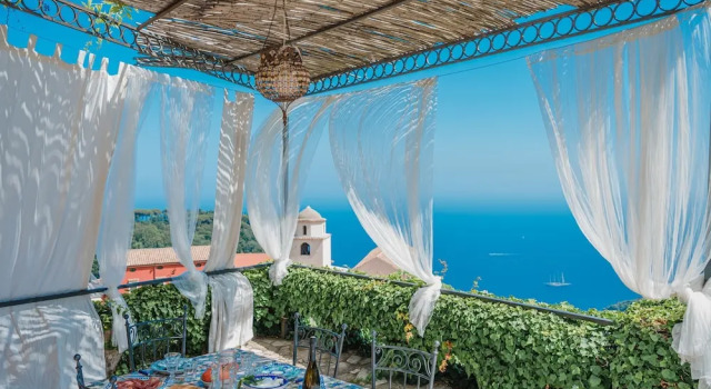 Вилла Villa la Campanella by Elite Villas