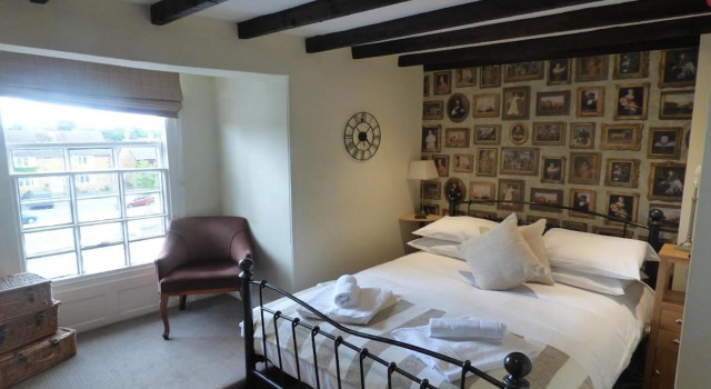The Unicorn Inn