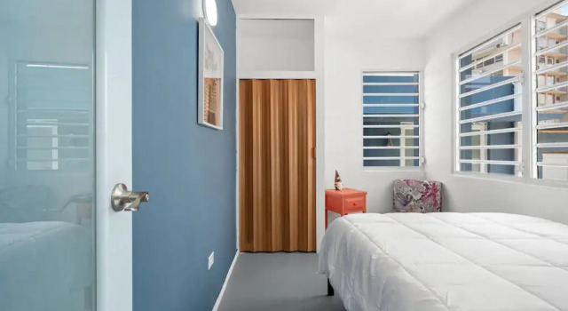 Otium Rentals Condado City Apartment Bliss