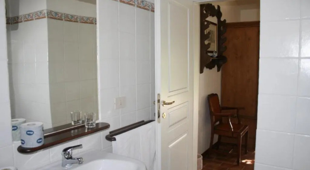 Номер Economy Agriturismo La Montagnola
