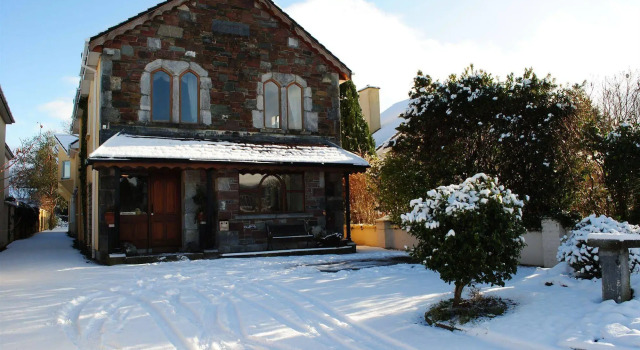 Abbey Lodge, Book Bed and Breakfast Killarney 