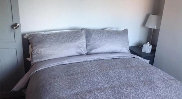Deluxe cameră BED AT BOWBRIDGE, Centre town