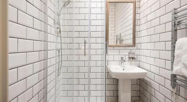 Номер Standard The Ambleside Inn - The Inn Collection Group