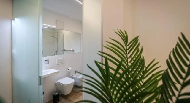 Апартаменты Deluxe Luxury Apartment Mulino