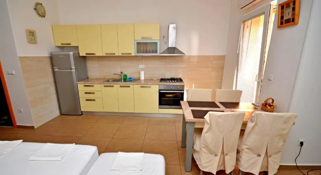 Апартаменты Apartments Jela