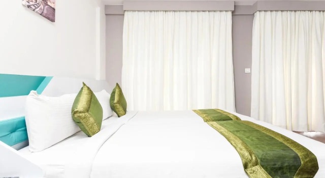 Treebo Stay Tuned JP Nagar, Réserver Hôtel Hôtels pas chers à Karnataka
