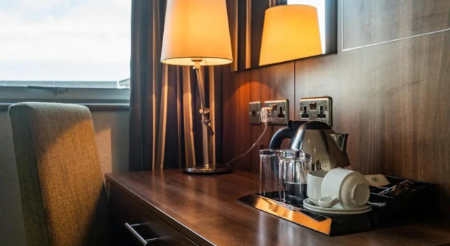 Номер Standard Hotel Ambassadeur