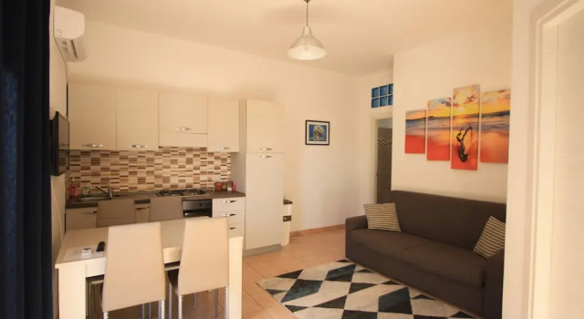 Appartamenti Villa Elisa, Réserver Villa Bosa Sardaigne du Sud