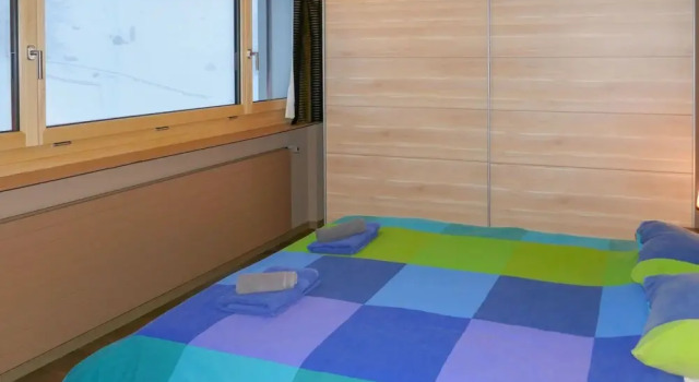 Apartment Rosablanche C61 by Interhome, Prenota Appartamento Nendaz 