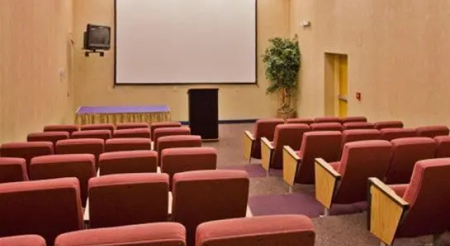 Holiday Inn Select Orlando-univ Of Central Fl.
