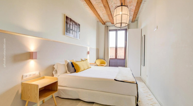 Caterina House Port Vell