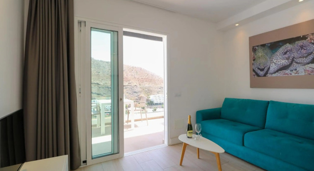 Calypso Boutique Apartments, Prenota Appartamento Hotel a Gran Canaria con piscina, Piscina
