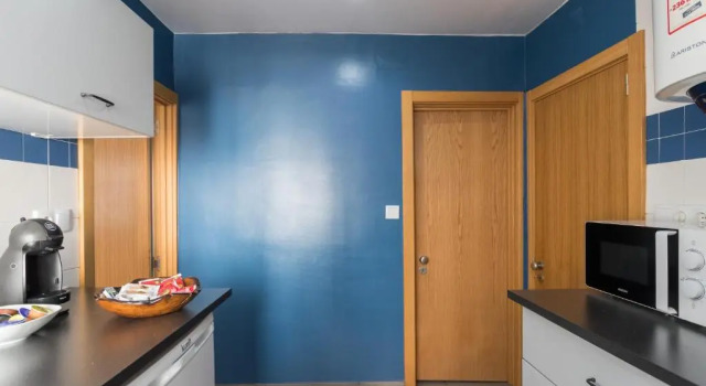 Апартаменты c 1 комнатой Apartments Center Alfama