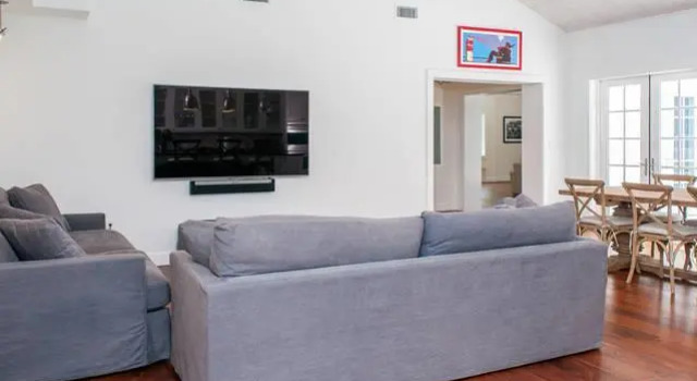South Beach House, Забронировать Вилла Коттеджи Майами-Бич, рядом с Miami Beach Latin Chamber of Commerce, Коттедж