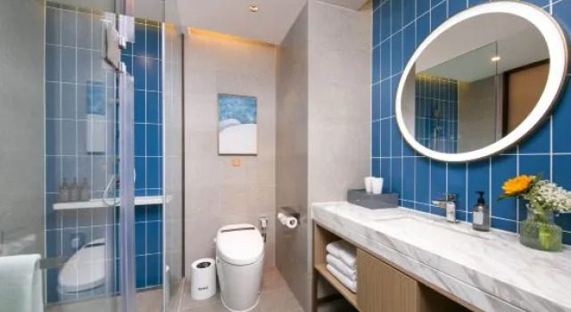 Kyriad Hotel (Luzhou High-speed Railway Station Southwest Medical University), Rezerwuj Hotel Luzhou Sichuan