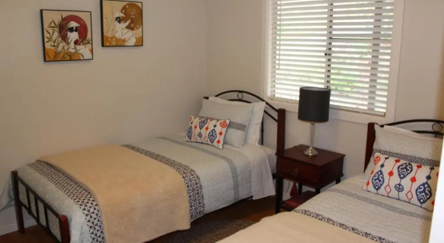 Francisca's Cottage