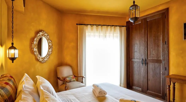Номер Standard Silver Coast Beach Residence