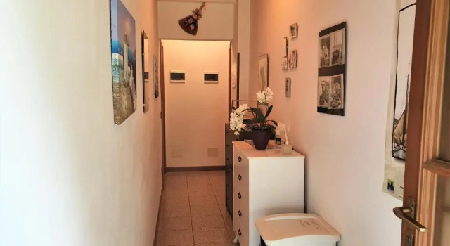 Апартаменты c 1 комнатой Casa Valenti